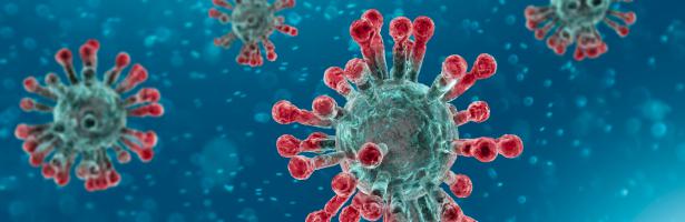 L’impegno di CADF in emergenza coronavirus