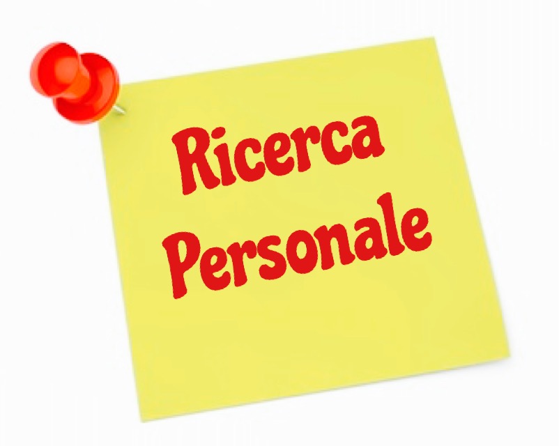 Ricerca personale