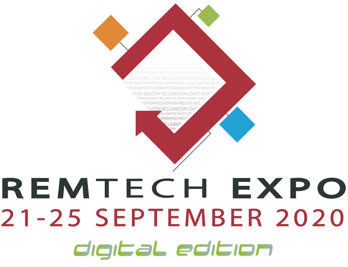CADF a RemTech Digital Edition 2020
