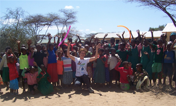 Education is life: nuove scuole per la popolazione Maasai ( Kenya)