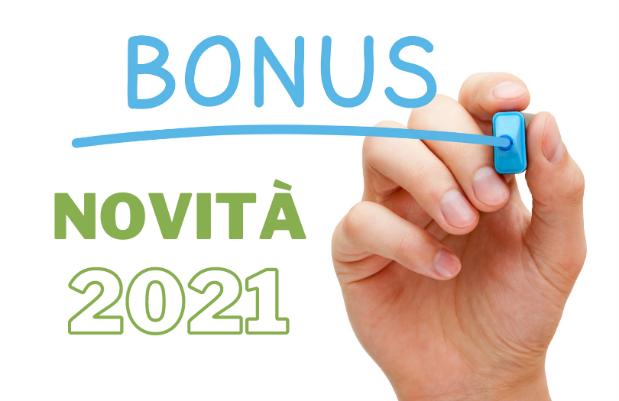 Bonus Sociale Idrico: novità 2021