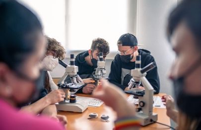 Un anno con La Fabbrica dell’Acqua: educare alla sostenibilità