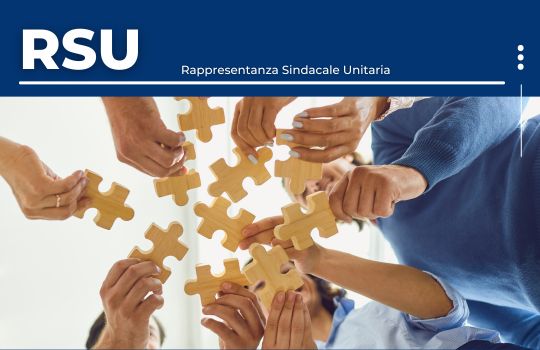 Rappresentanza Sindacale Unitaria