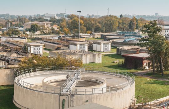 Incontro pubblico sul progetto PNRR “Depuratore di Comacchio”