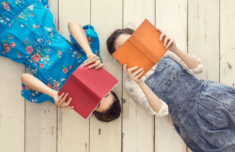 CADF e le biblioteche del territorio: perchè l’educazione ambientale è più bella se condivisa